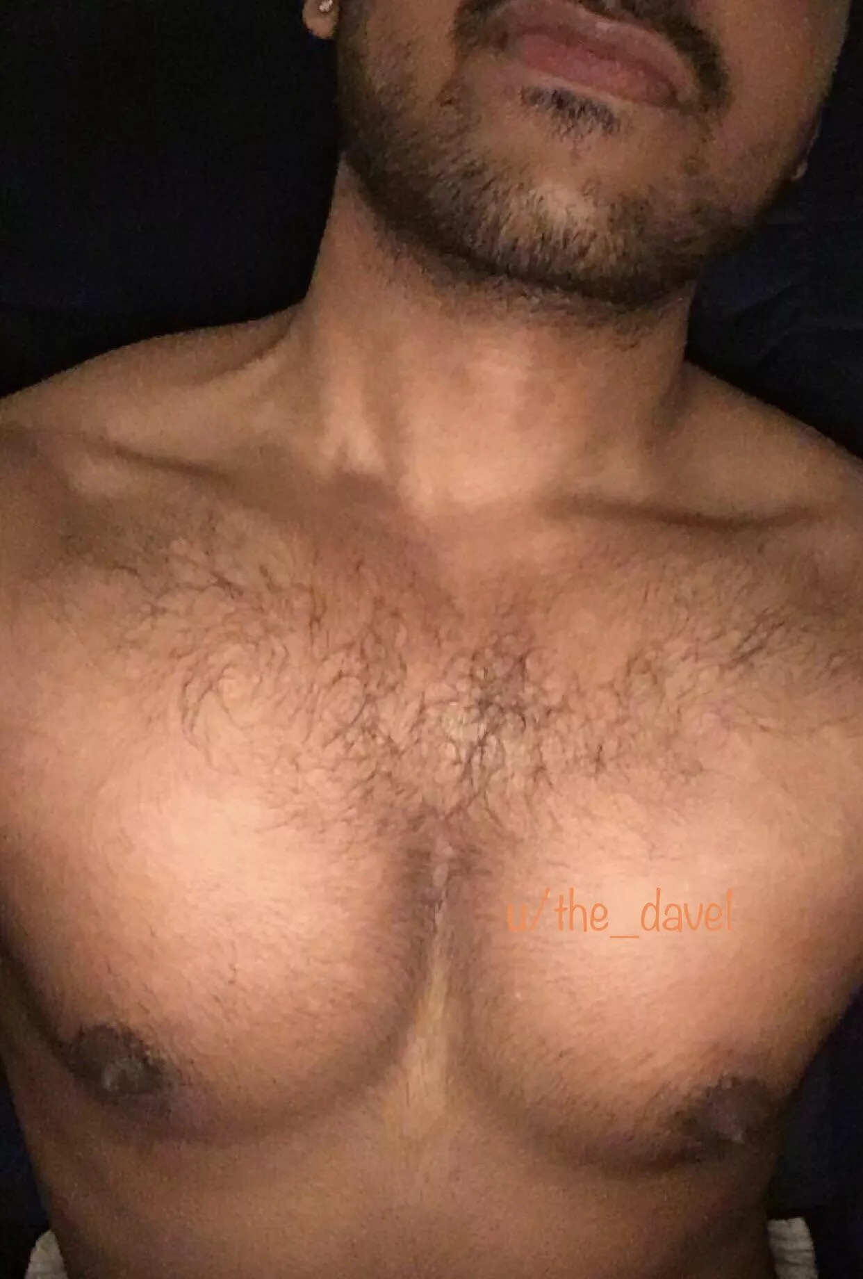 just checkin’ in   posted by the_dave1