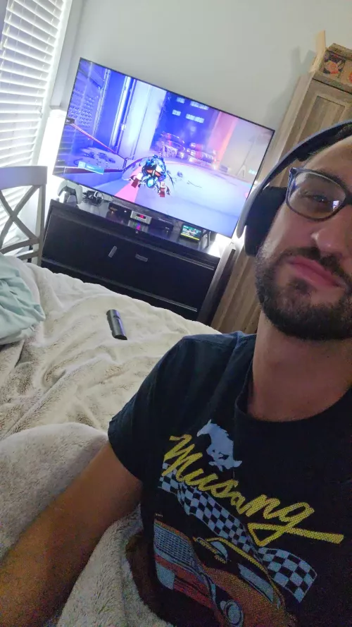 Just playing a little destiny  by Big_Chance_9284