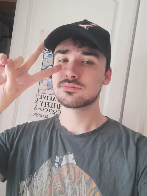 Just turned 23 and decided to spend my birthday with friends at the zoo - running on barely any sleep by smarticuno