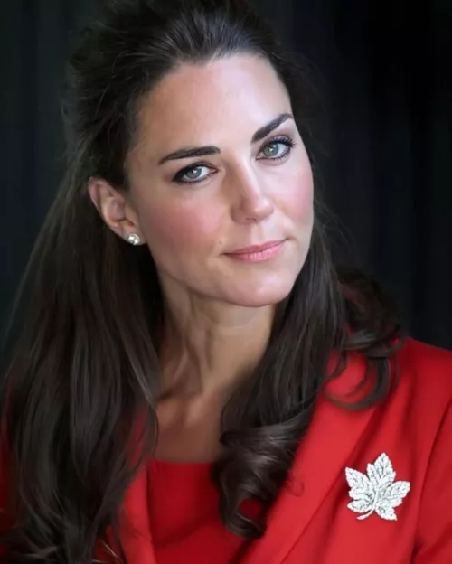 Kate Middleton by Sorry_Description_29