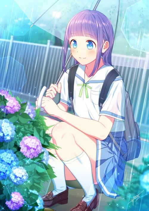 Keito-kun by pedoro_pedoro