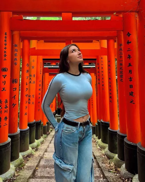 Kyoto Japan by phinokio