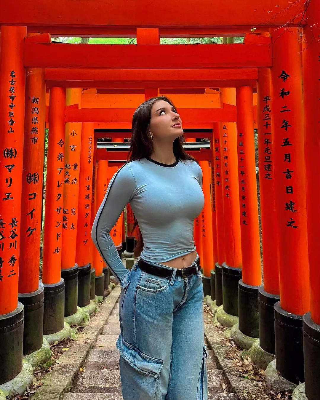 Kyoto Japan posted by phinokio