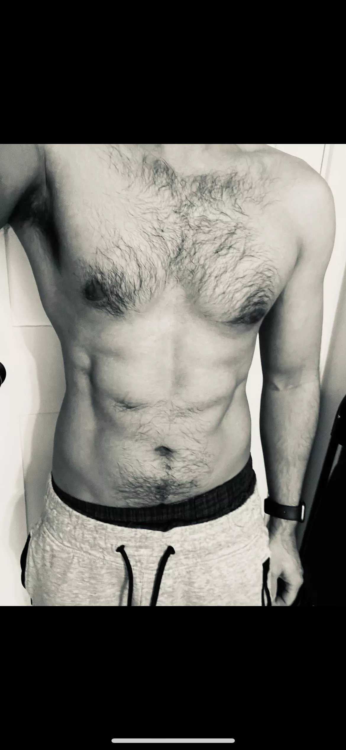 Less gut posted by Revolutionary-Cup-10