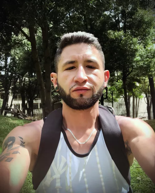 Let’s flip a coin. Heads I’m yours. Tails you’re mine.  ;) by koupknare