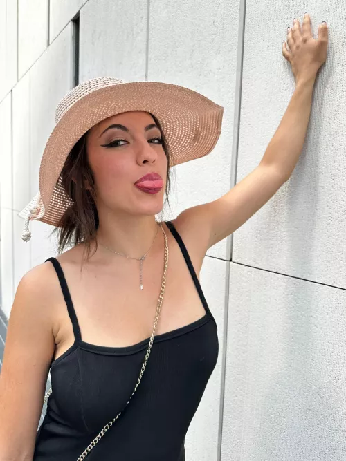 Let’s go wild, are you ready? by DazzlingxAngel205