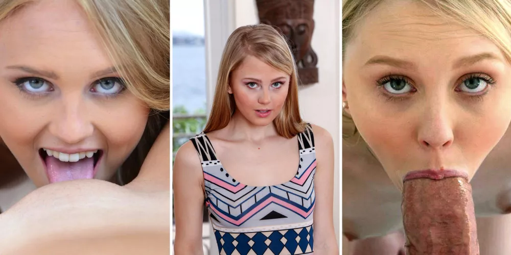 Lily is able to please everyone by PaulLegendar