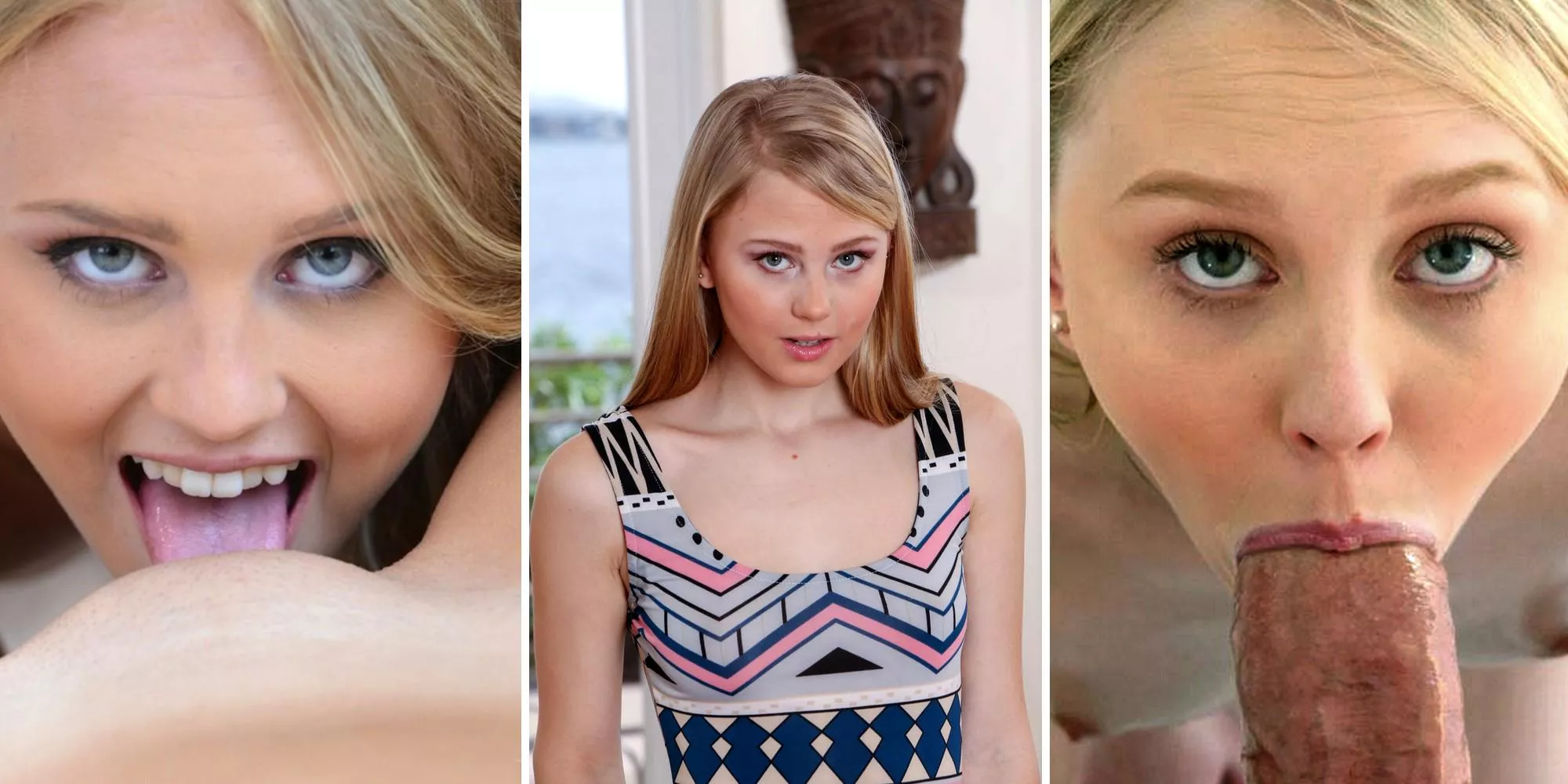 Lily is able to please everyone posted by PaulLegendar