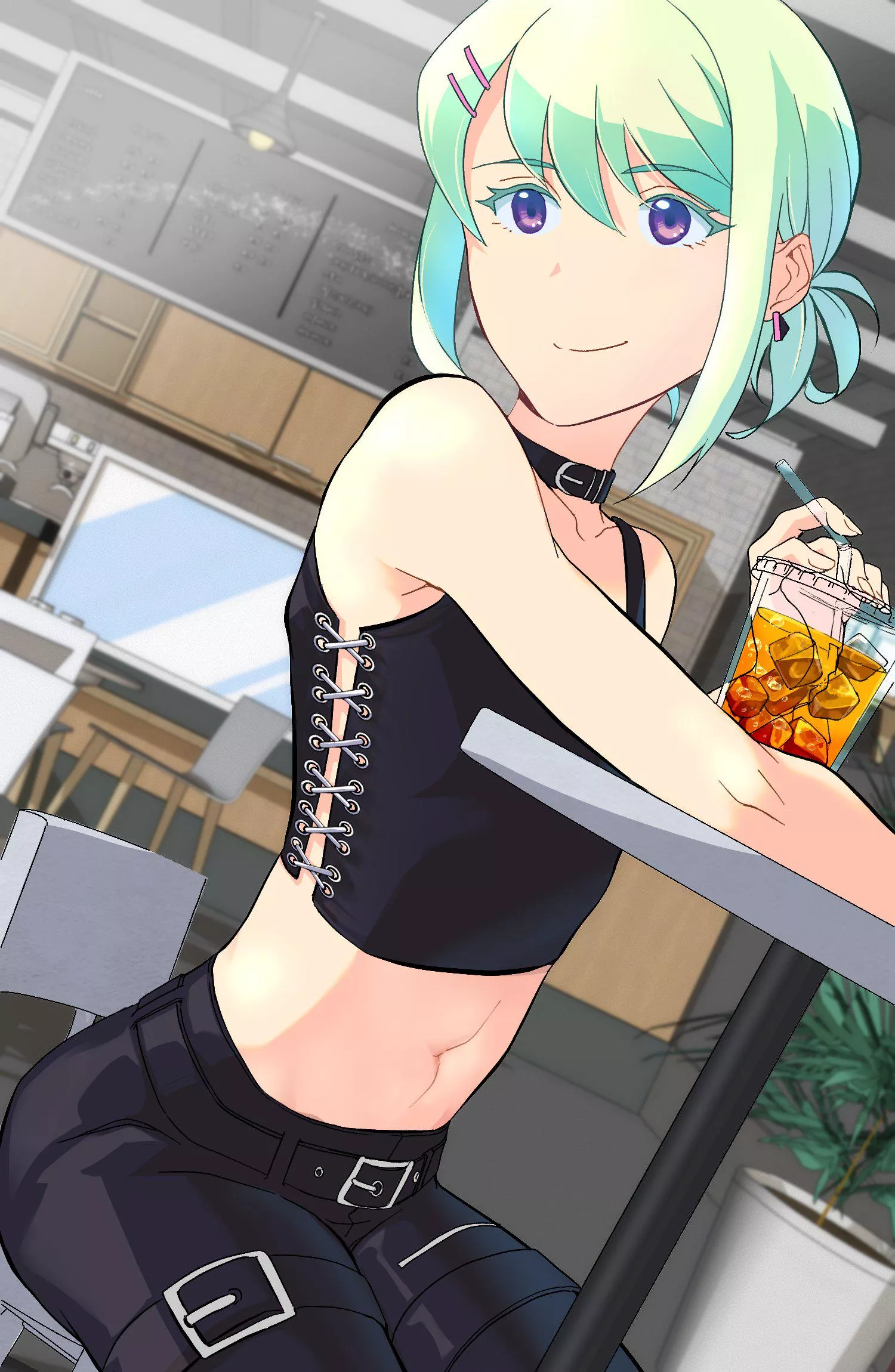 Lio-kun posted by pedoro_pedoro