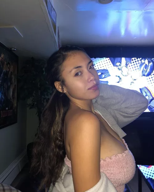 Movie room by NewUploader1