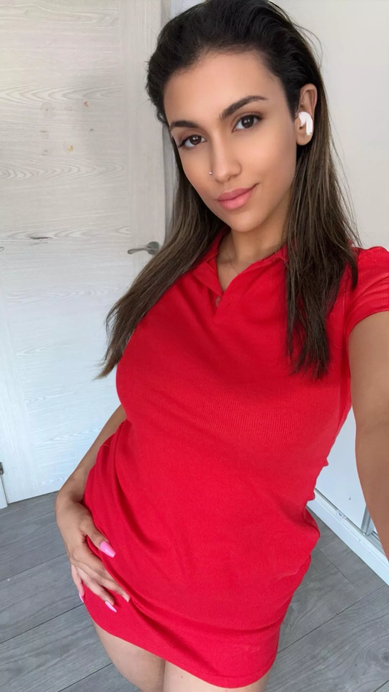 Native American x Spanish posted by Spooky-Yellowjacket