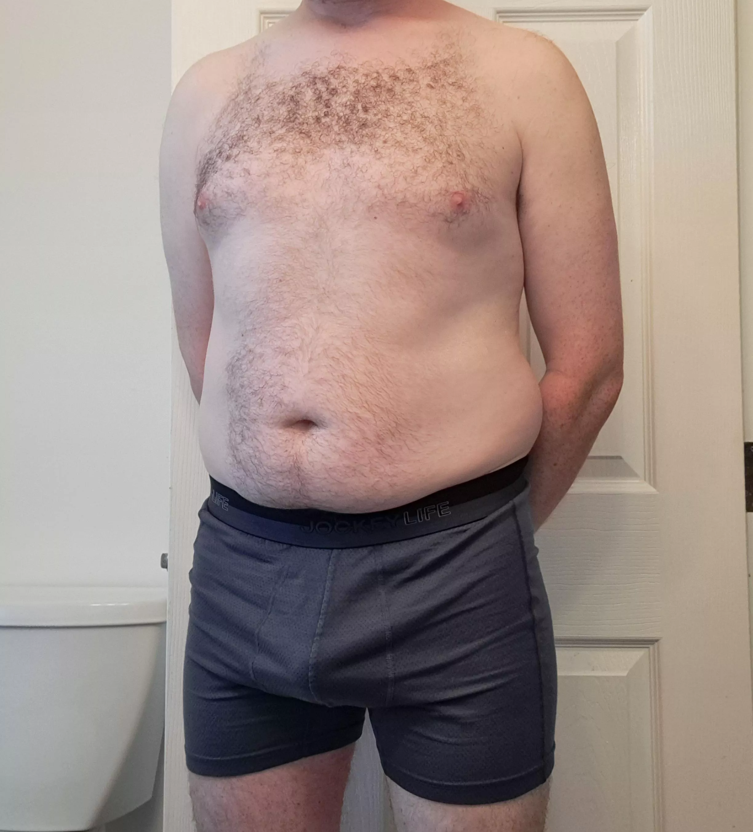 Nothing special posted by Complete-Bumblebee-5