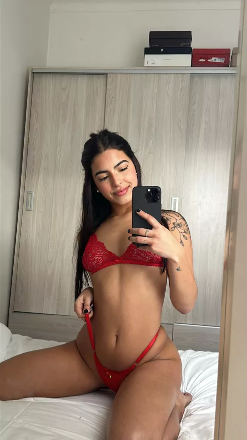 On my knees… baby please by thunderinthemiddle