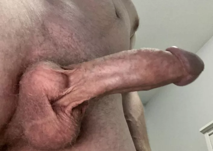 One is Heavier than the other by Realbelsnickel