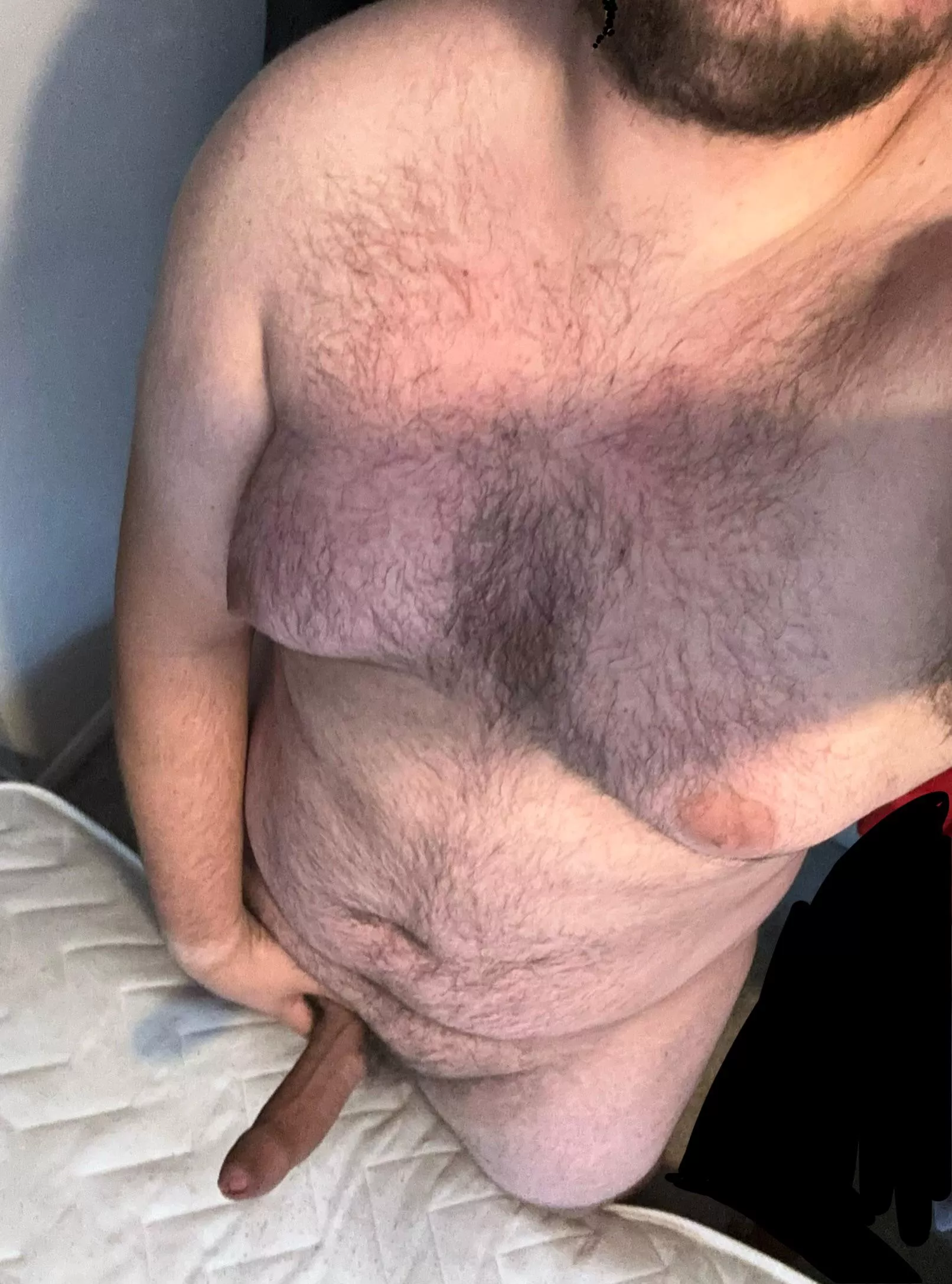 Open wide baby  posted by DeskZealousideal7140