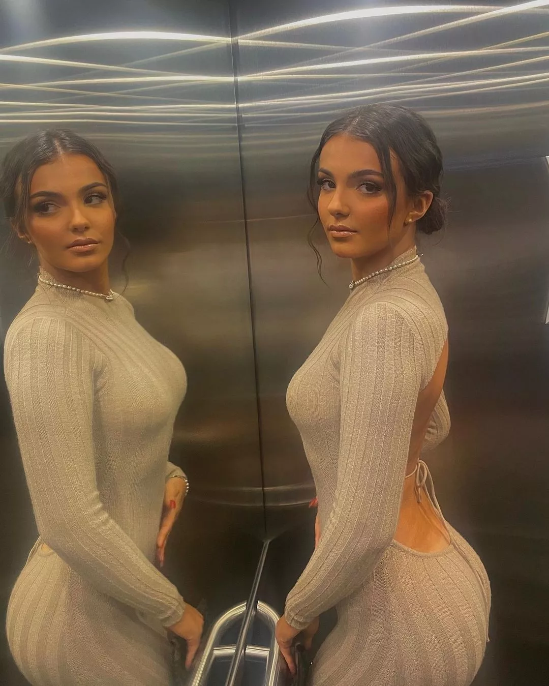 Pearls posted by NewUploader1