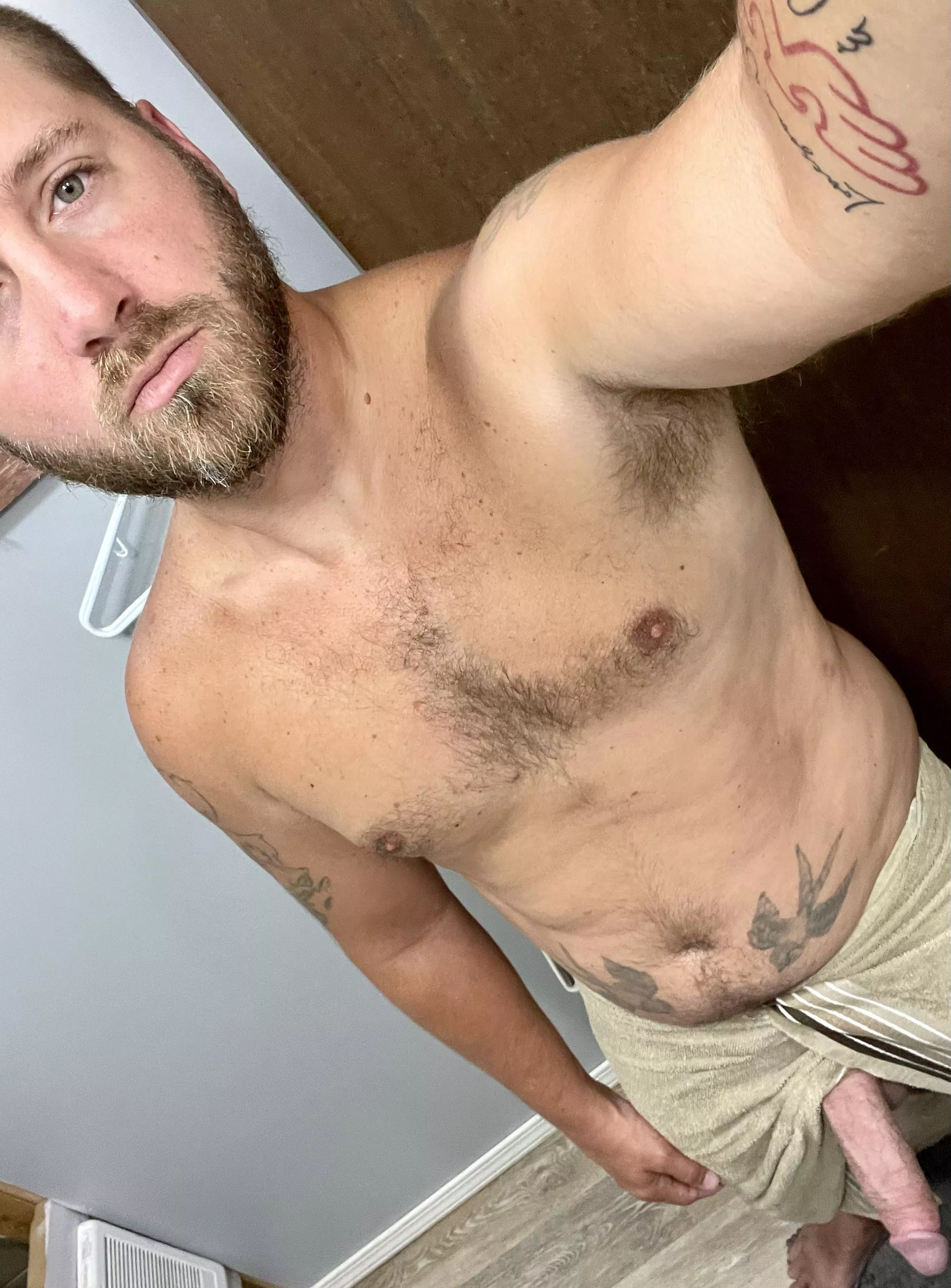 Peek a boo. PM’s welcome.   posted by shartvonfartin