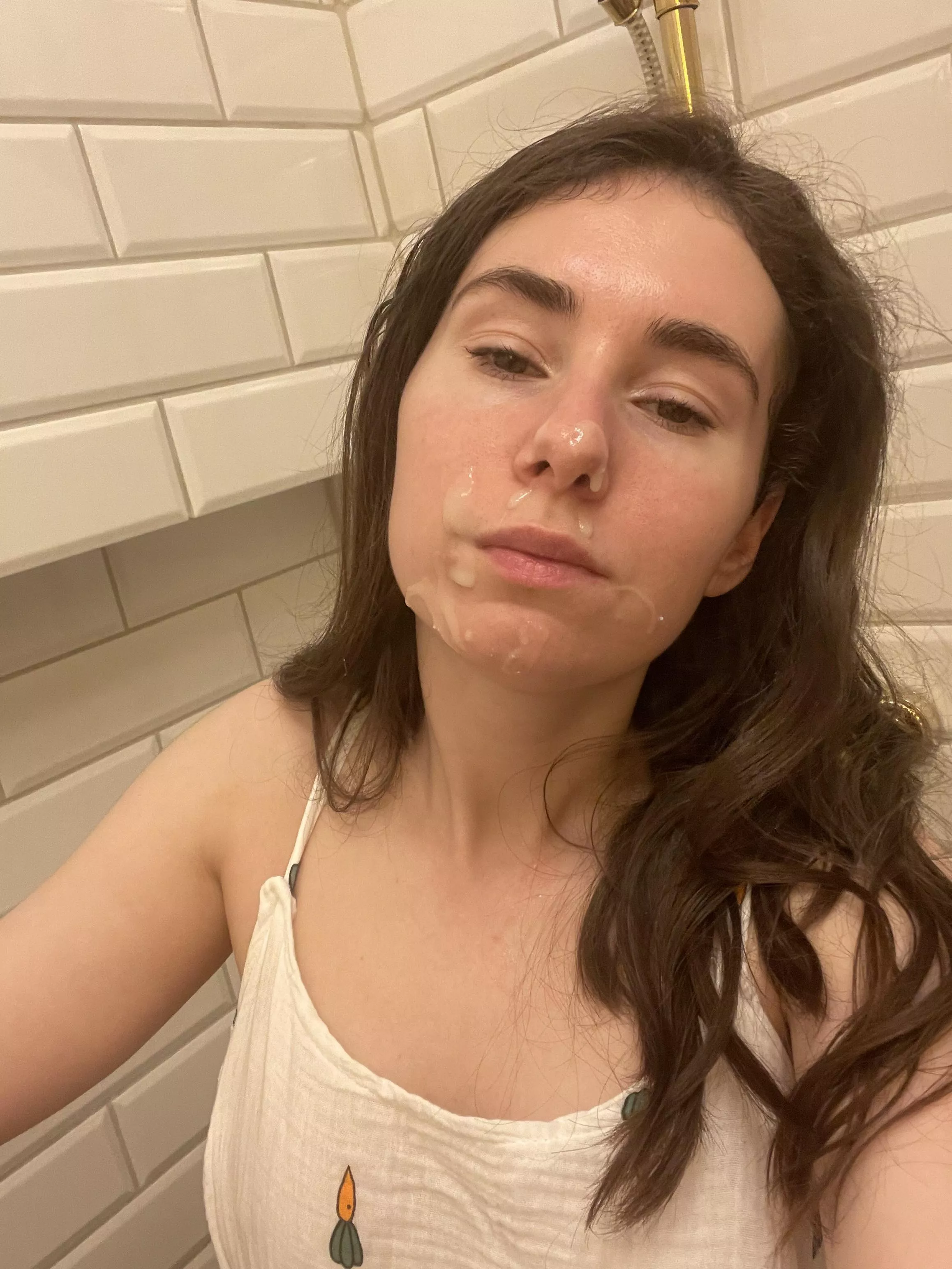 Please cum again posted by TenCranium71