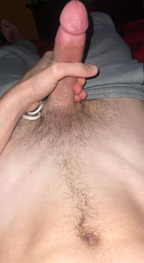 POV: I’m hard after practice by Ivanboy101