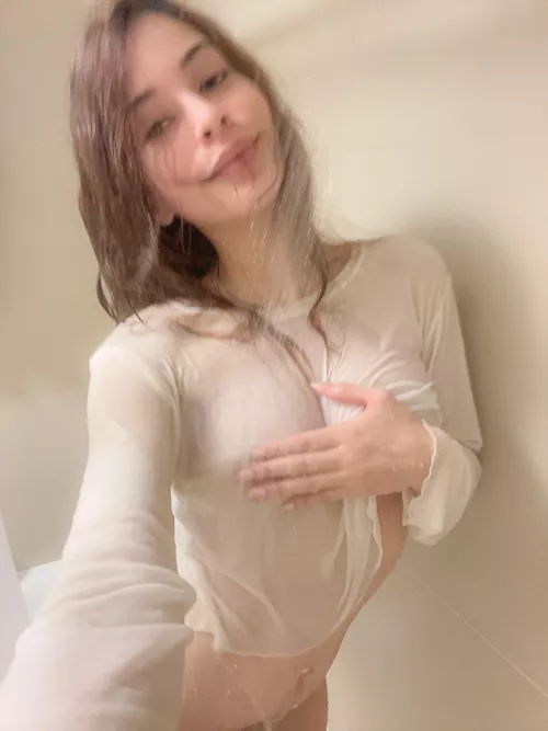 Prepare to lose your mind over my irresistible allure by LovelyPrincess201