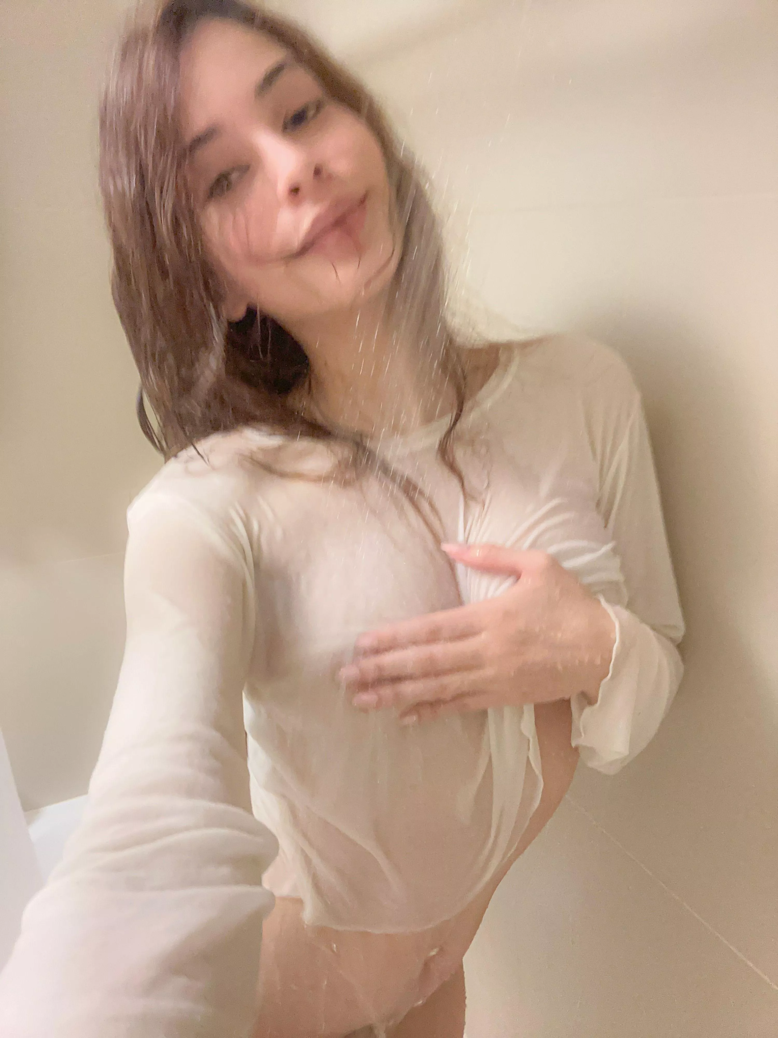 Prepare to lose your mind over my irresistible allure posted by LovelyPrincess201