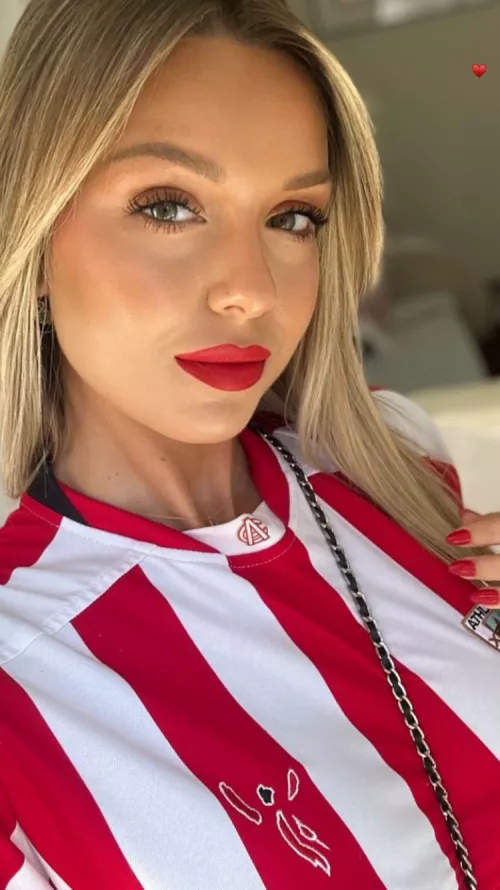 Saioa Escorza by ThisActuator3213