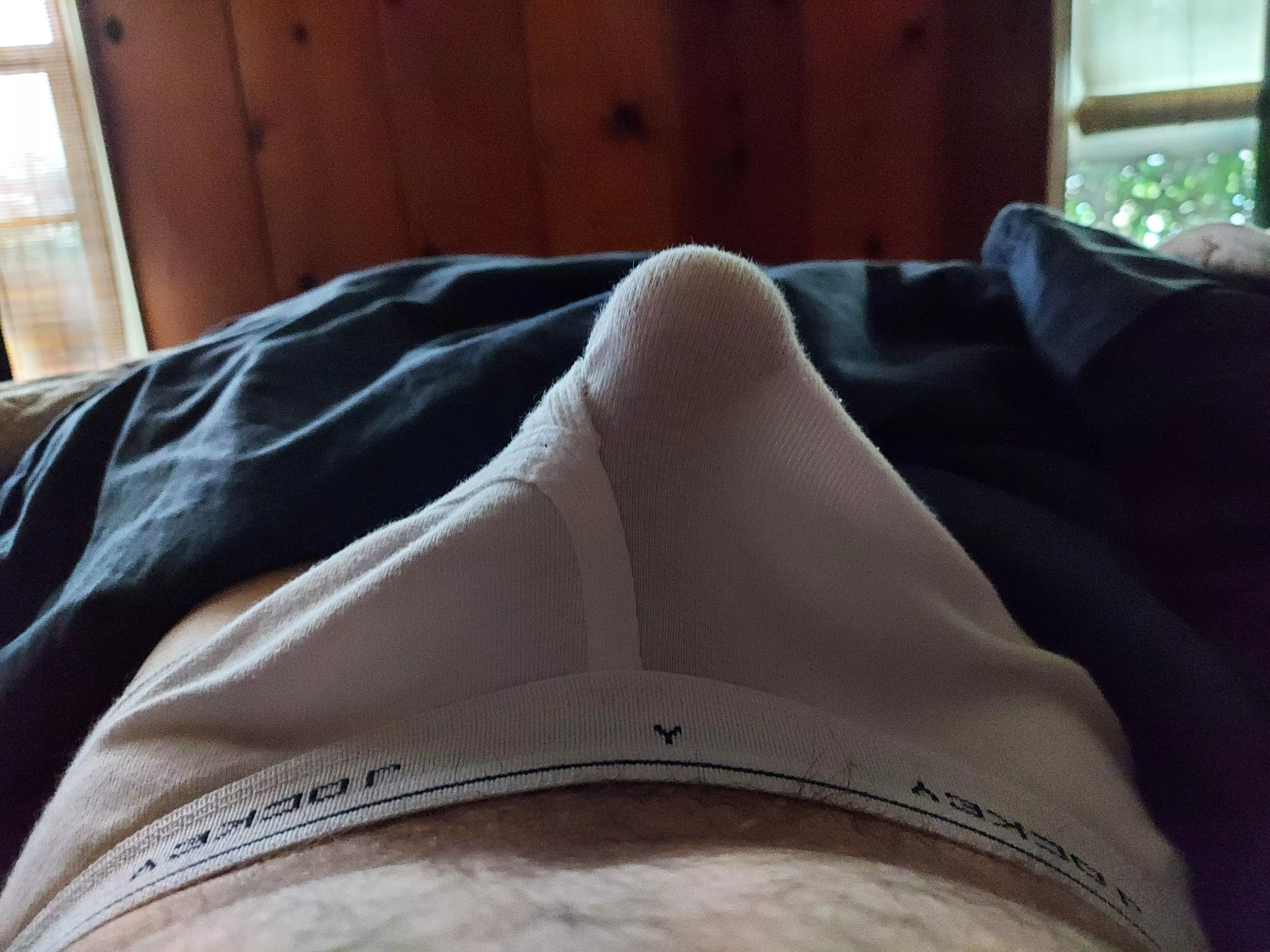 Saturday morning wood  posted by Homo_gone_wild