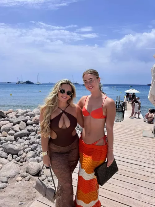 Shorter and bigger by Cool-Equipment-6366