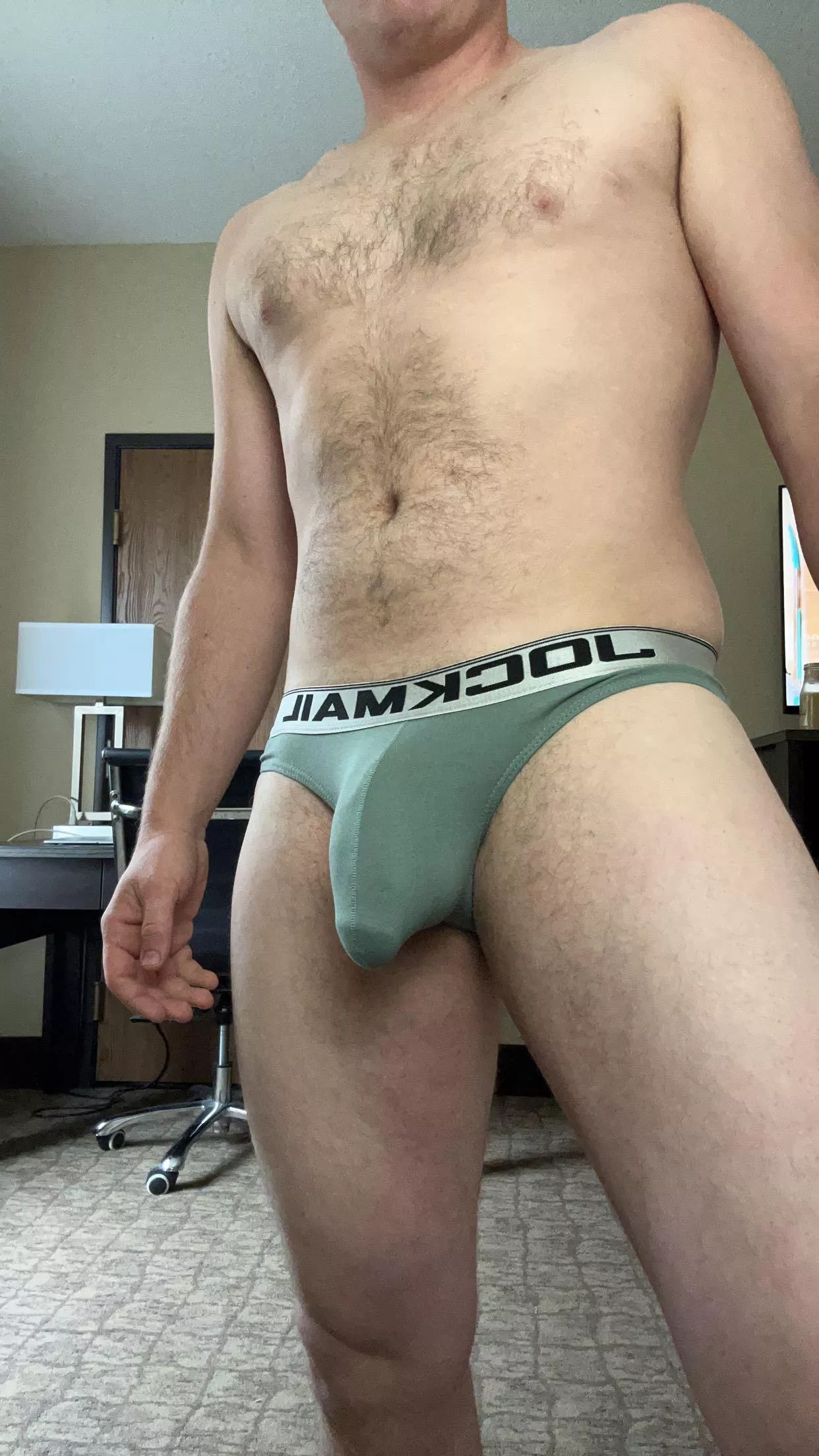 Should I show my farmer dick? posted by Vast-Ad-8470