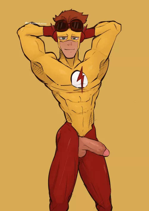 Solo Wallace by KukichaHojicha