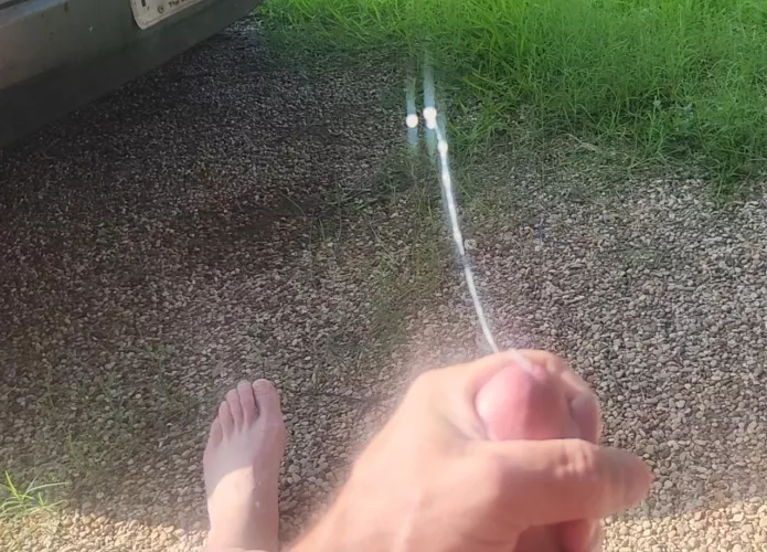 Still shot of massive launch by txplaycpl0969