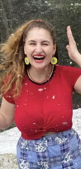 This shirt never stood a chance  posted by Imaginary_Question3