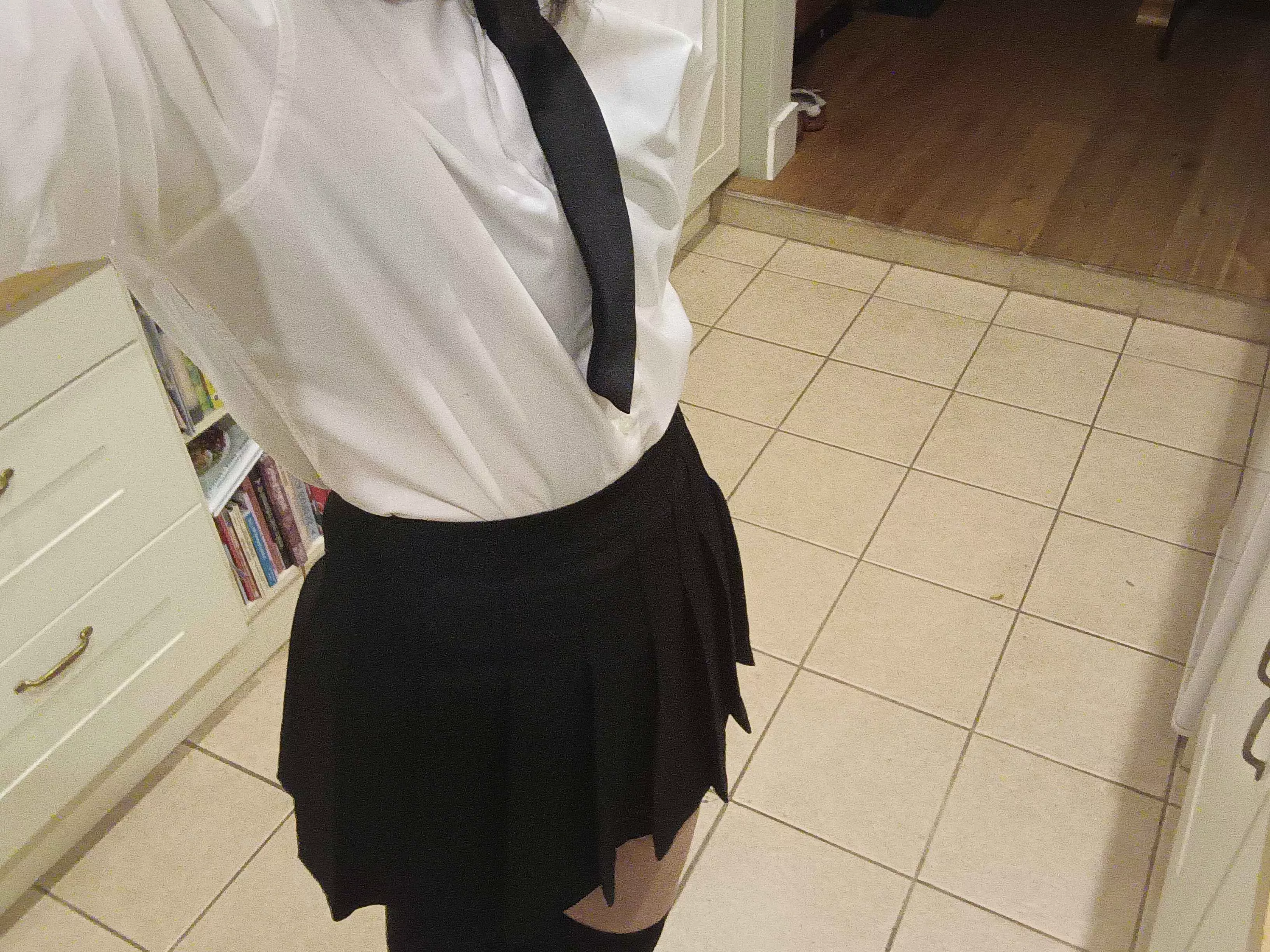 This Trans girl just beat the Elden Ring DLC posted by TheTransJackal