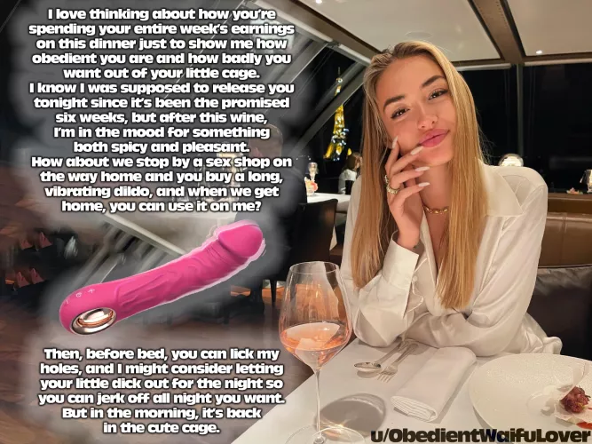 Too Much Wine by ObedientWaifuLover