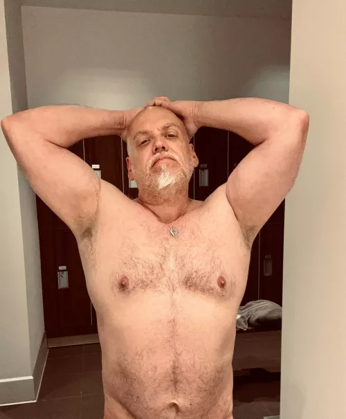 Tryna look sexy (49) by False-Program569