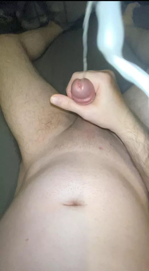 We have lift off! by Stunning_Fennel1166