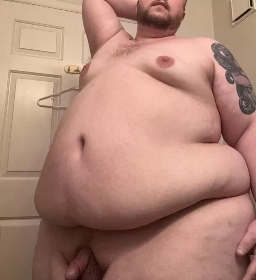 What do we think? Need to feel sexy today. by Icy-External-7007