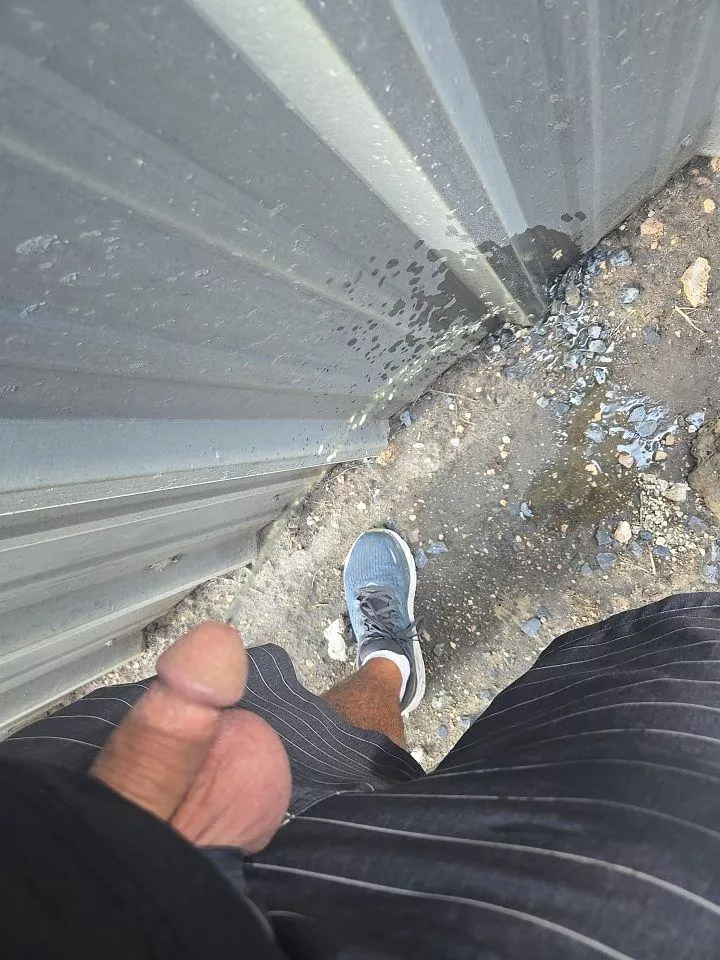 Work piss posted by spiboating798