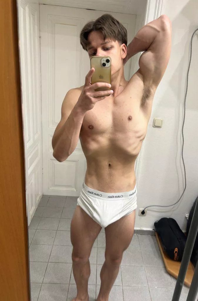 Would you sniff my used undies? posted by Select_Equipment4297