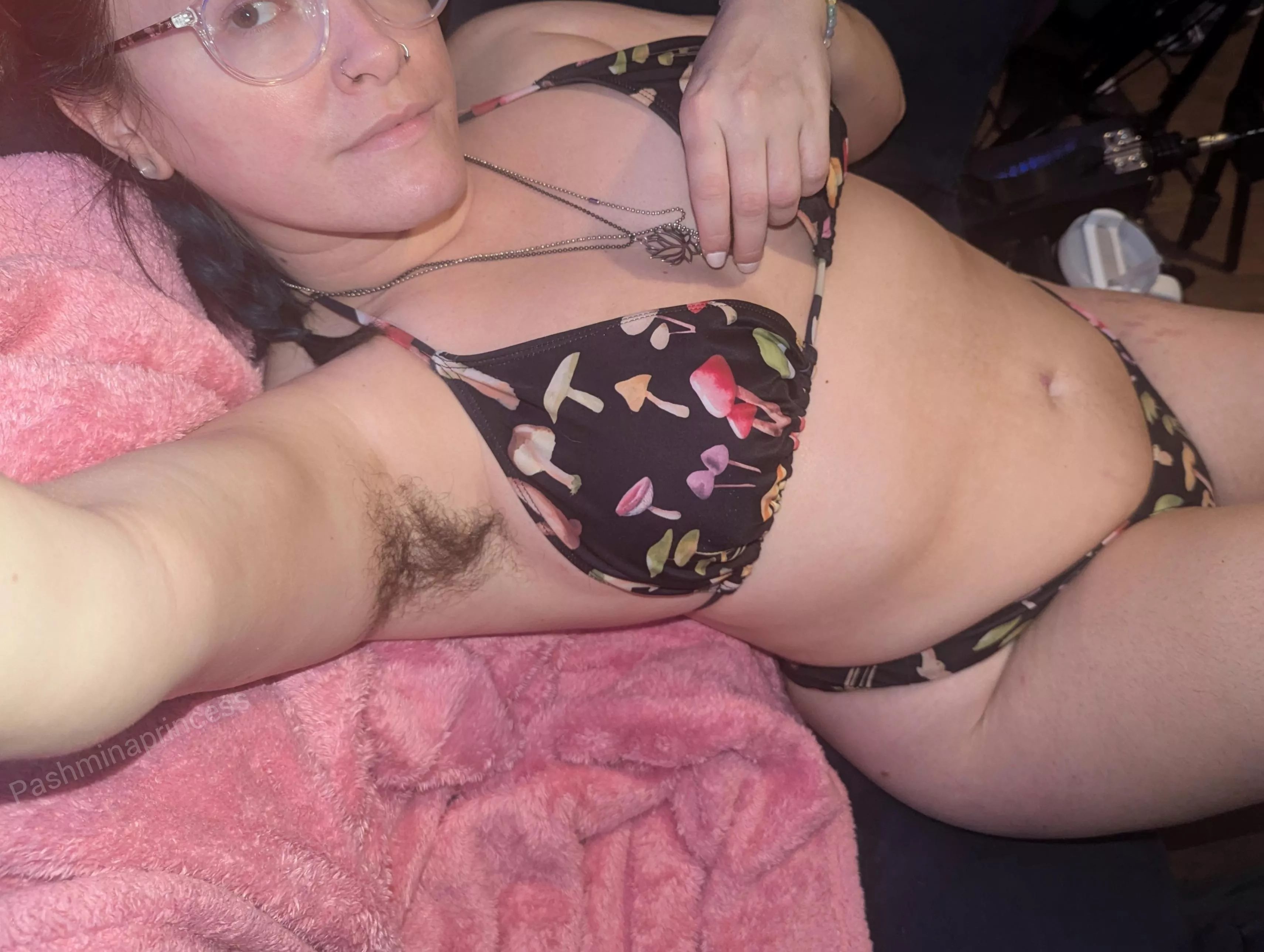 Your weakness posted by Pashminaprincess