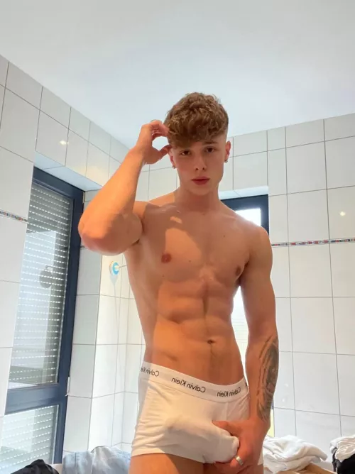 (20) Want this? ;) by benjaminhilton