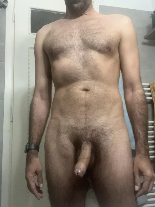 [41] any takers for this daddy cock on a Saturday night? by alx1983