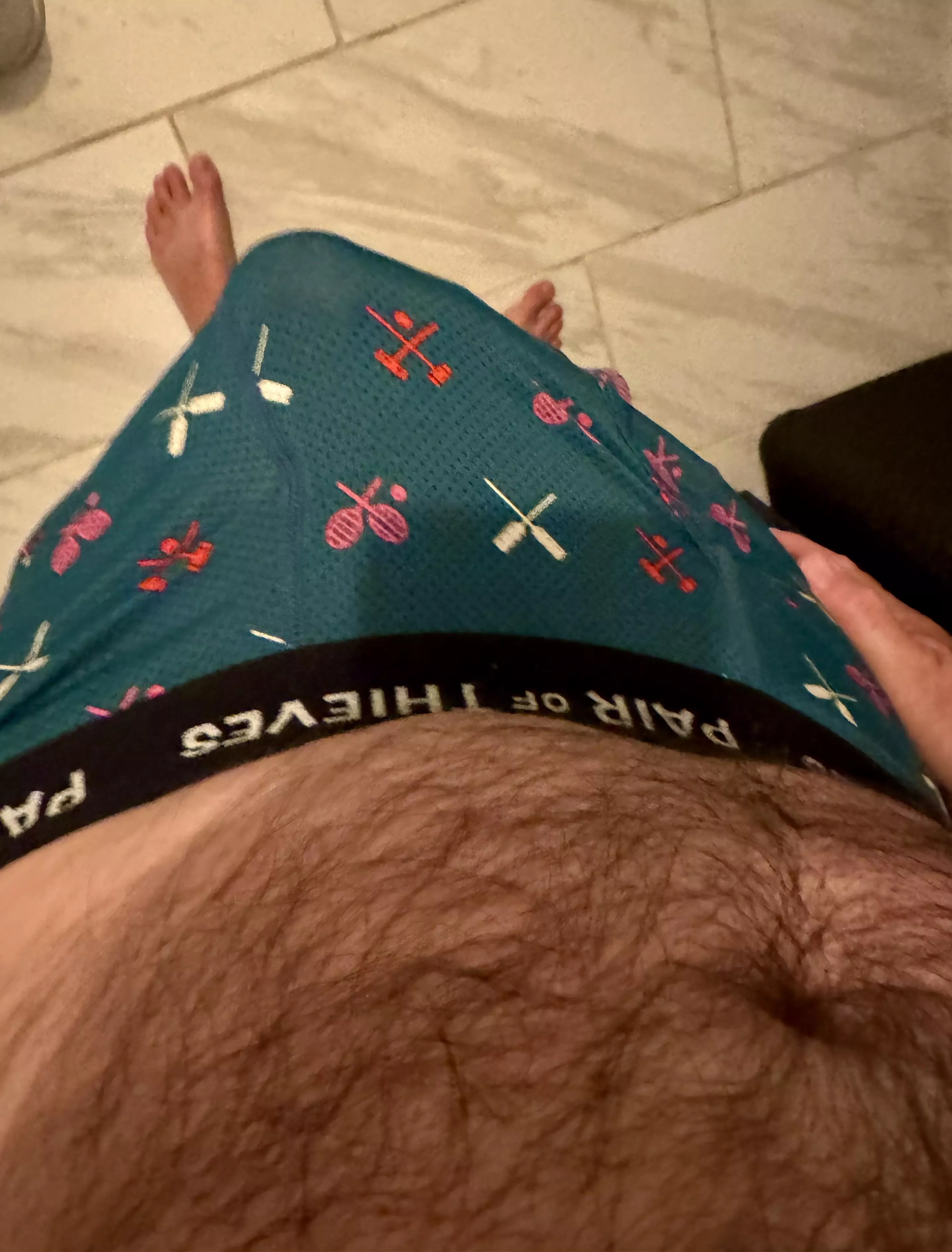 [61] proud of this one ;) posted by funwhenwifesasleep