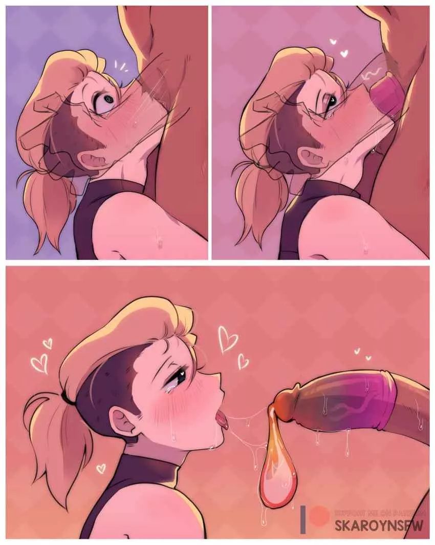 Admit it, you'd like to suck cock posted by Femboy-Enjoyer23