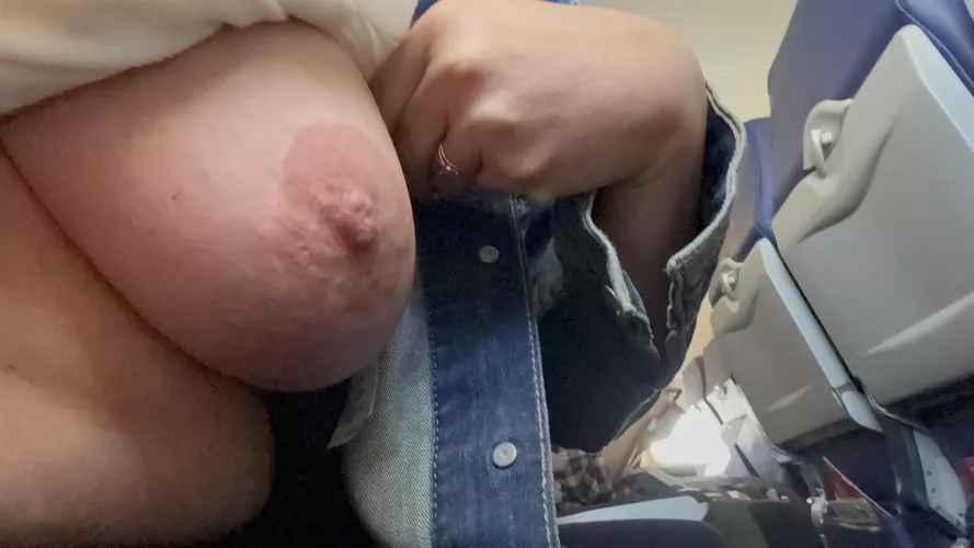 Airplane fun  by Trick-Commission-334