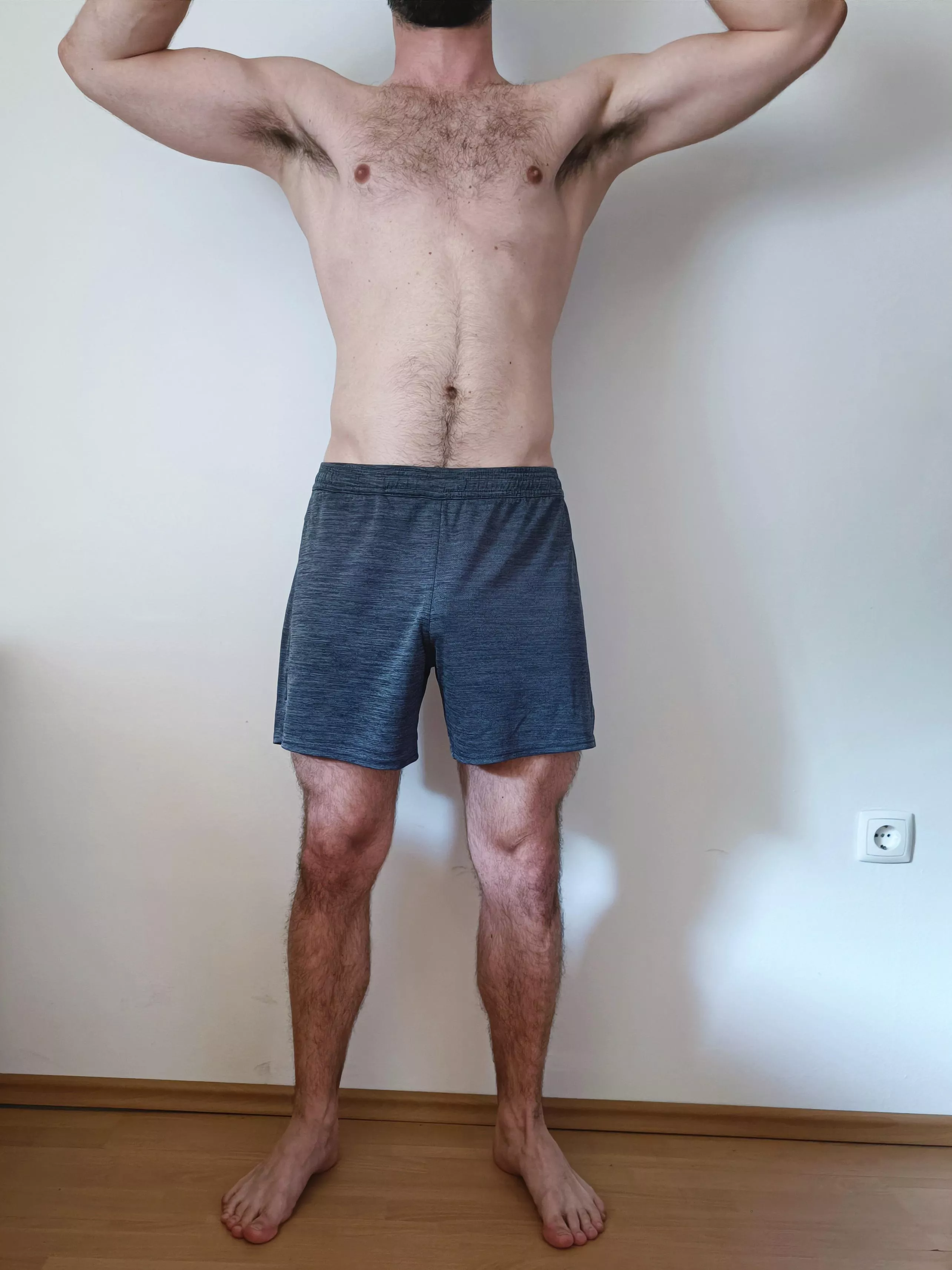 Barely noticable posted by 6cumon9