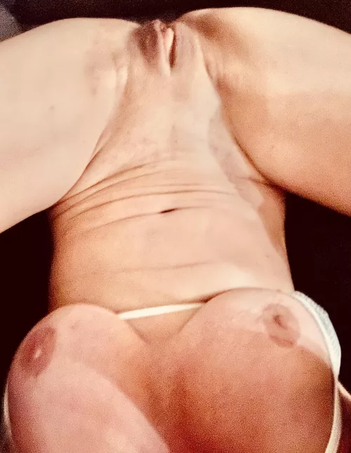 Big clit by FancyBox13