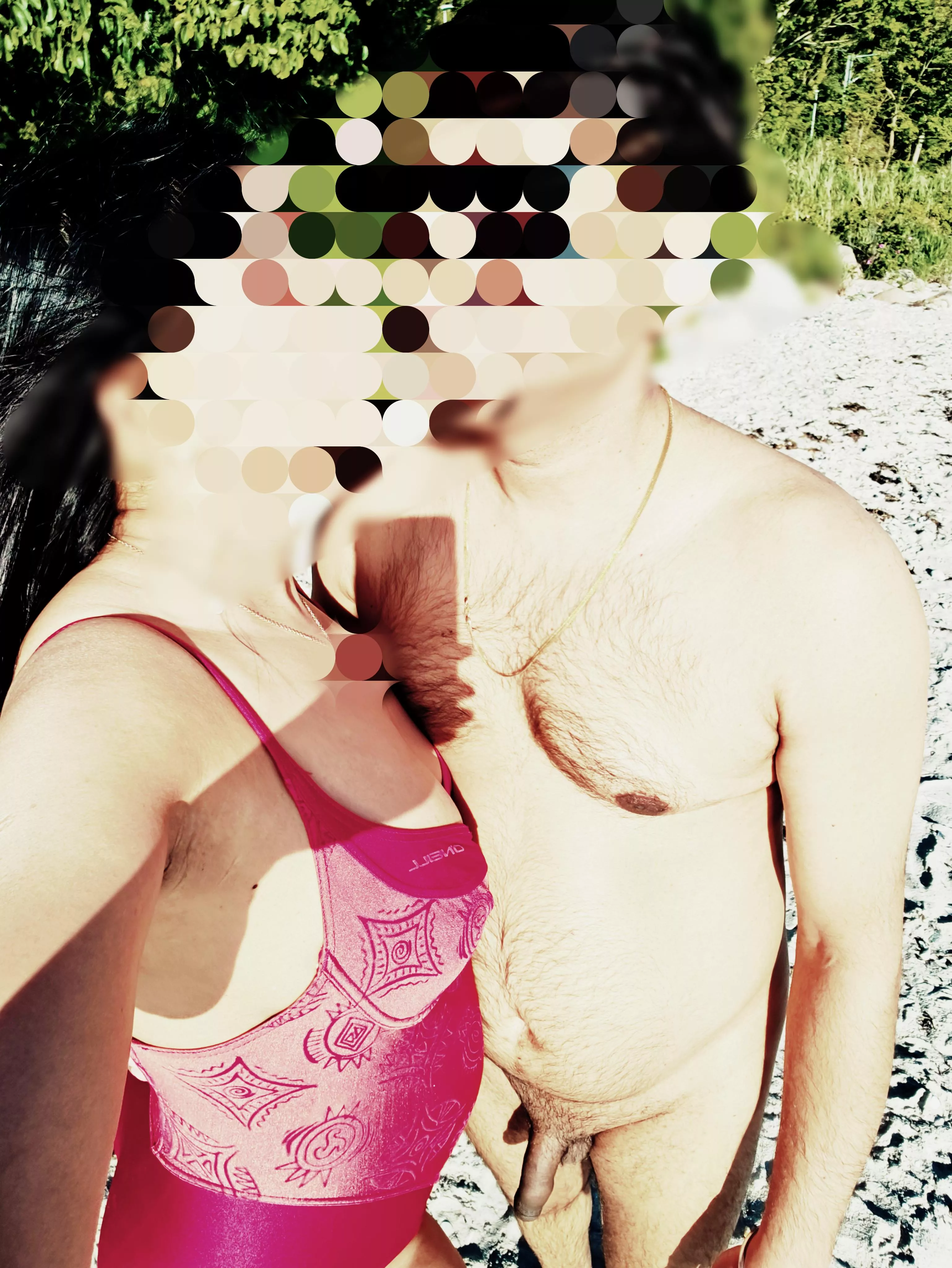 CFNM in the happiest country! posted by WoodpeckerEcstatic95