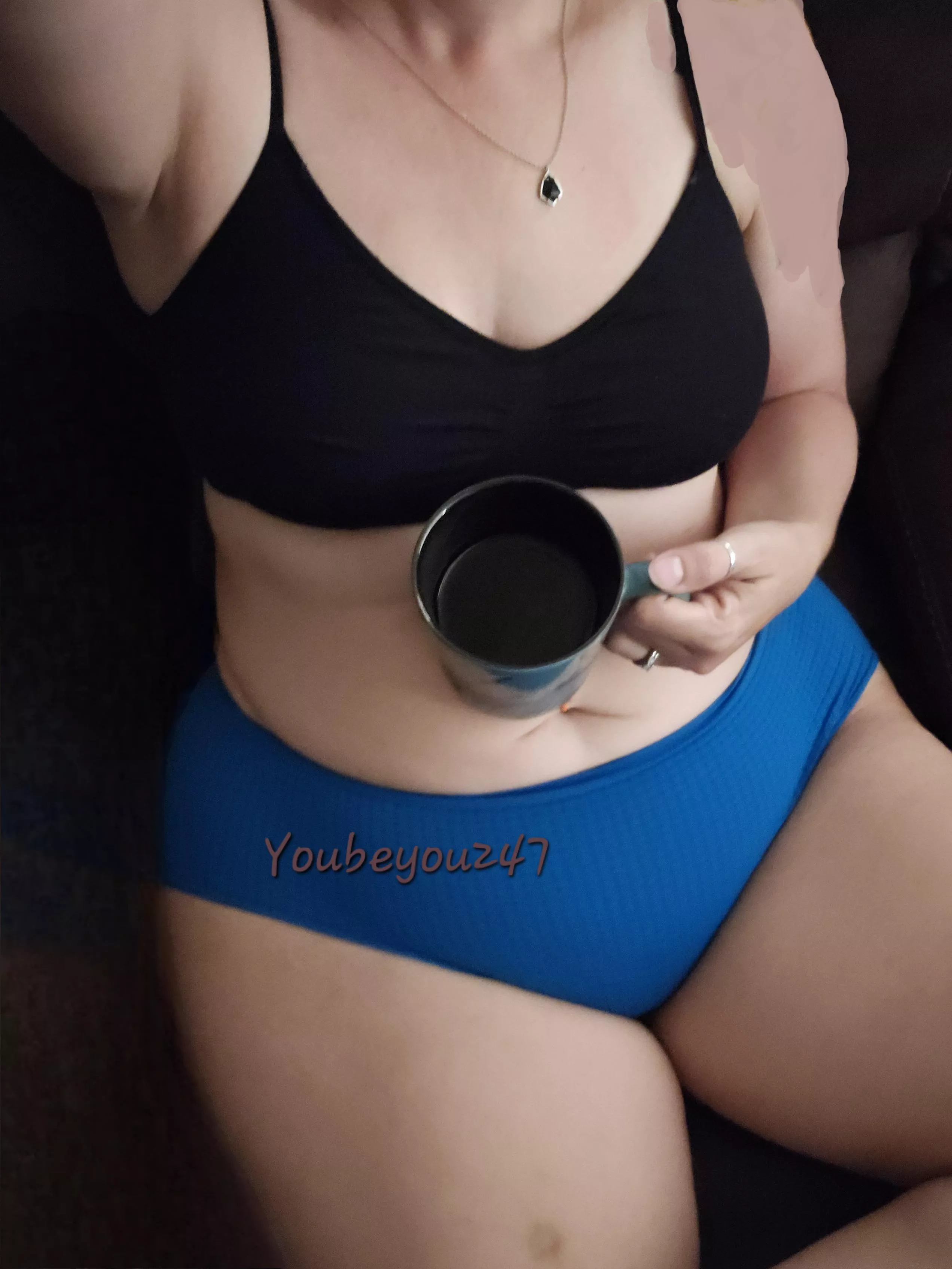 Cold brew for the win! posted by youBeYou247