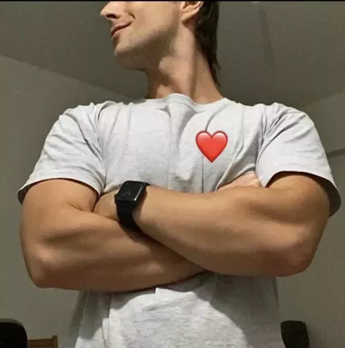 Cuddle or choke? You don’t have to choose only 1 by dwinddt